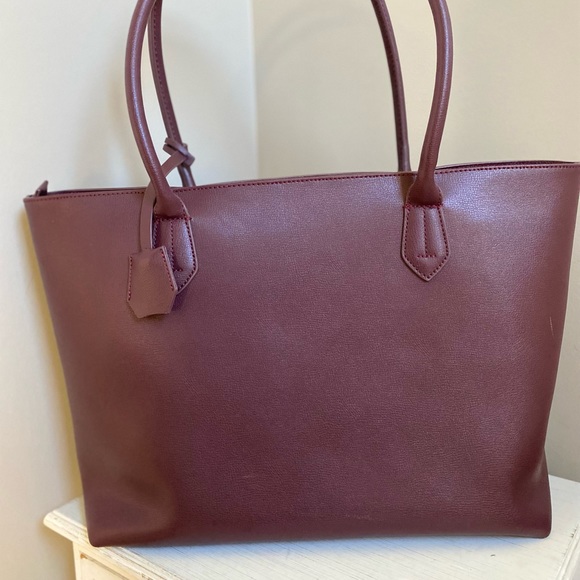 NWOT Hobbs of London Tote - Picture 2 of 15